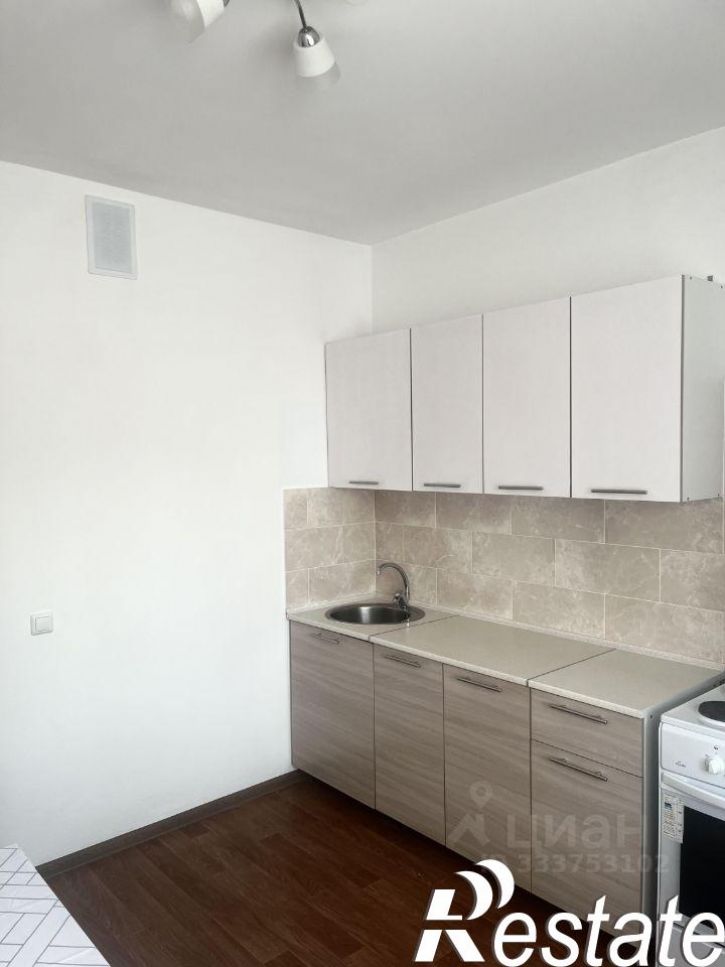 1-комн квартира улица Котлярова, 30,  д. 30