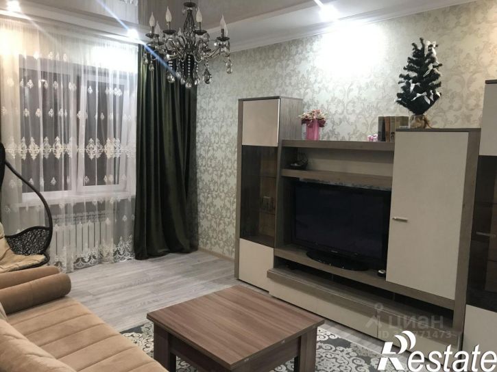 2-комн квартира улица Мира, 49,  д. 49