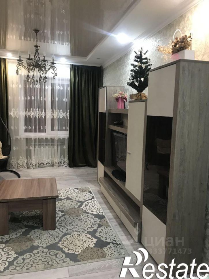 2-комн квартира улица Мира, 49,  д. 49