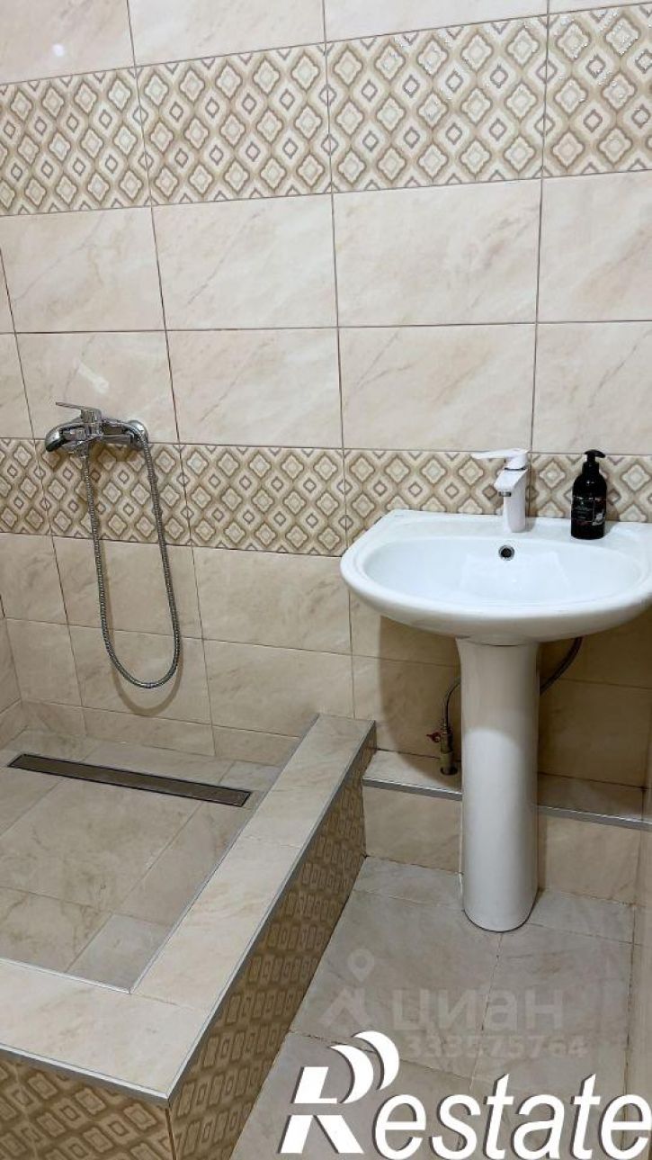 1-комн квартира Алтайская улица, 4/2,  д. 4/2