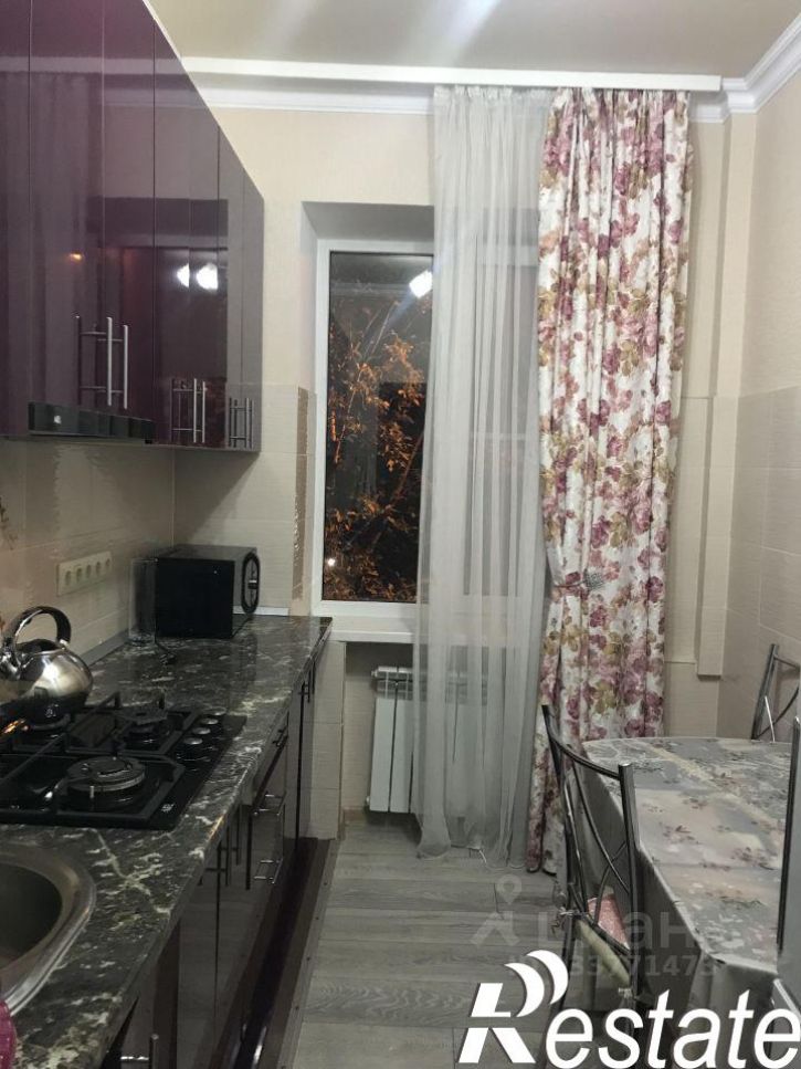 2-комн квартира улица Мира, 49,  д. 49