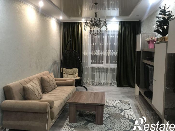 2-комн квартира улица Мира, 49,  д. 49