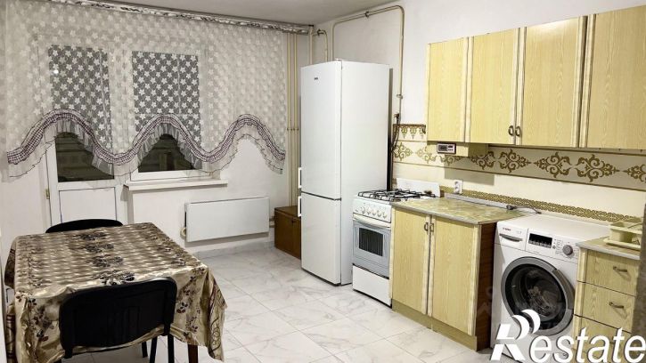 1-комн квартира Алтайская улица, 4/2,  д. 4/2