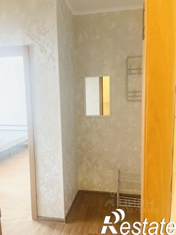 1-комн квартира улица Котлярова, 30,  д. 30