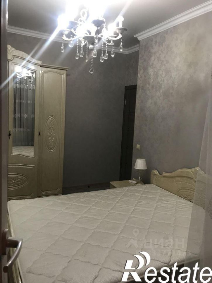 2-комн квартира улица Мира, 49,  д. 49
