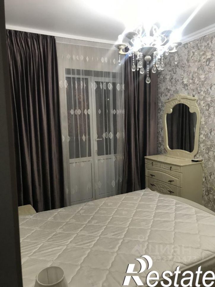 2-комн квартира улица Мира, 49,  д. 49