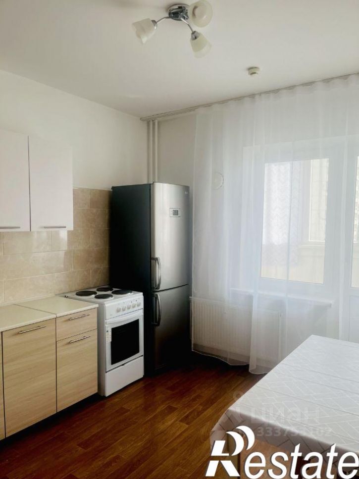 1-комн квартира улица Котлярова, 30,  д. 30