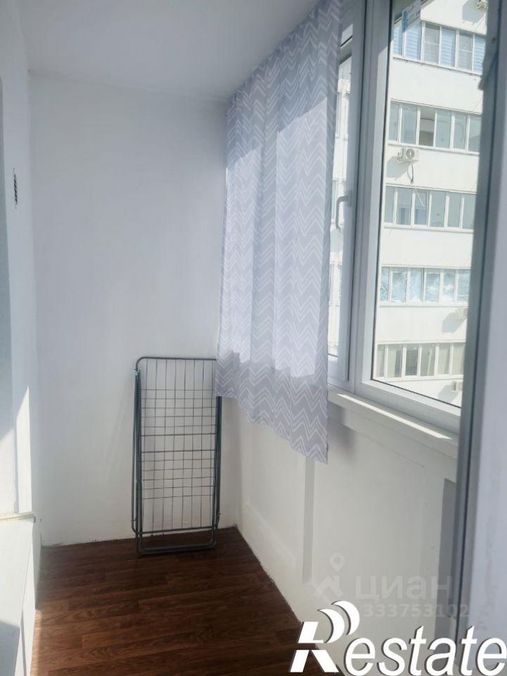 1-комн квартира улица Котлярова, 30,  д. 30