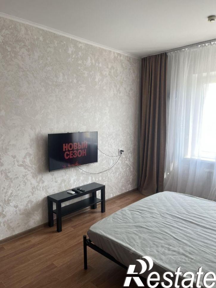 1-комн квартира улица Котлярова, 30,  д. 30