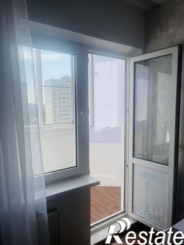 1-комн квартира улица Котлярова, 30,  д. 30