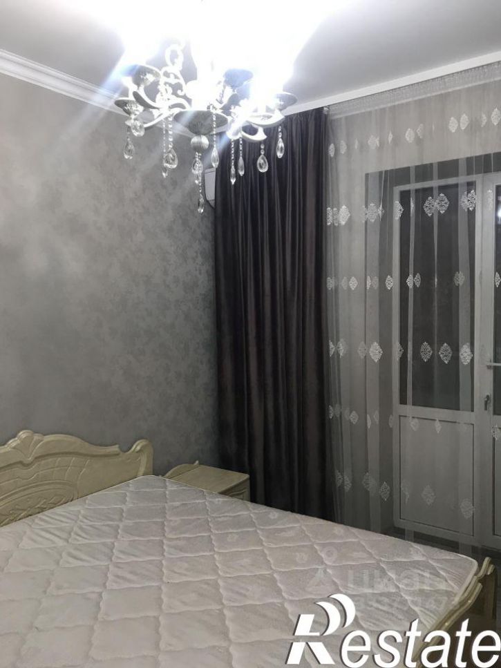 2-комн квартира улица Мира, 49,  д. 49