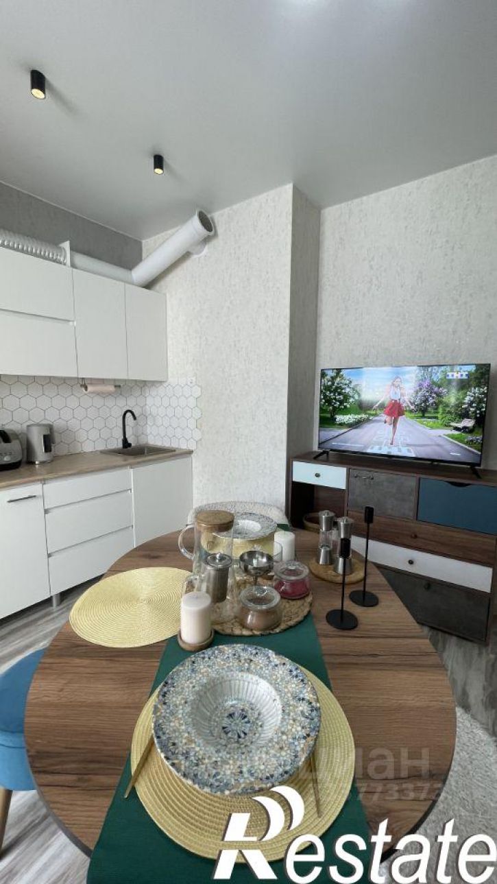 2-комн квартира улица Красных Партизан, 1/4 к16,  д. 1/4 к16
