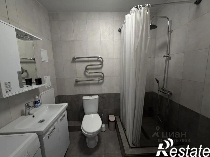 1-комн квартира улица Красных Партизан, 1/4 к4,  д. 1/4 к4