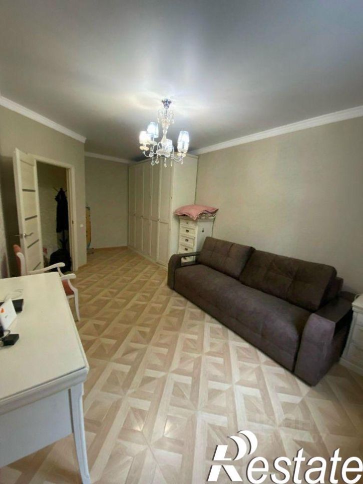 1-комн квартира улица Героя Сарабеева, 5 к2,  д. 5 к2
