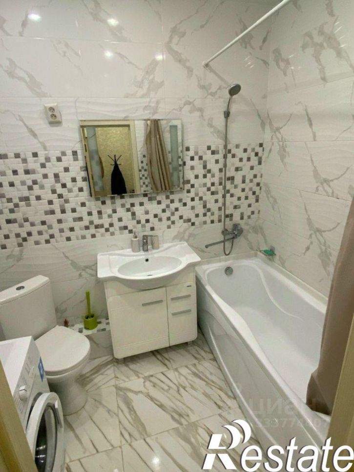 1-комн квартира улица Героя Сарабеева, 5 к2,  д. 5 к2