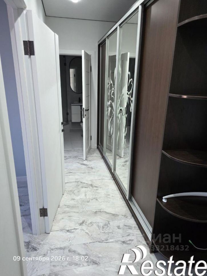2-комн квартира Колхозная улица, 5/2 к1,  д. 5/2 к1