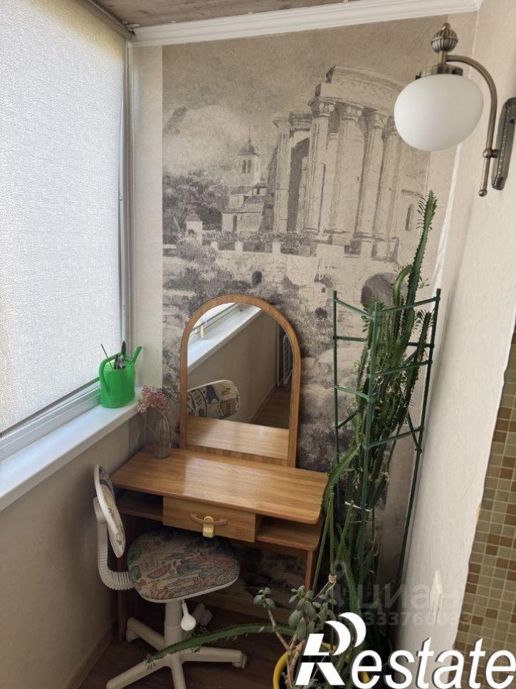 3-комн квартира улица Селезнёва, 92,  д. 92