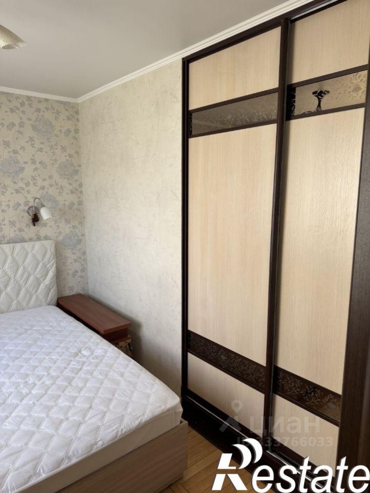 3-комн квартира улица Селезнёва, 92,  д. 92