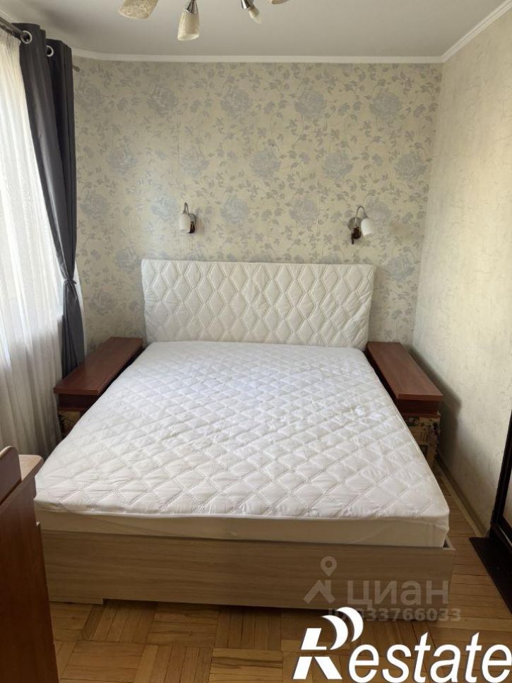 3-комн квартира улица Селезнёва, 92,  д. 92