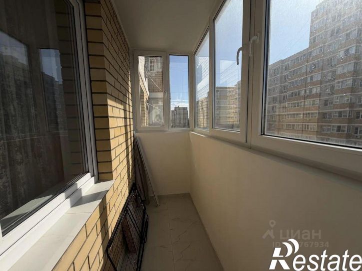 1-комн квартира улица Красных Партизан, 1/4 к4,  д. 1/4 к4