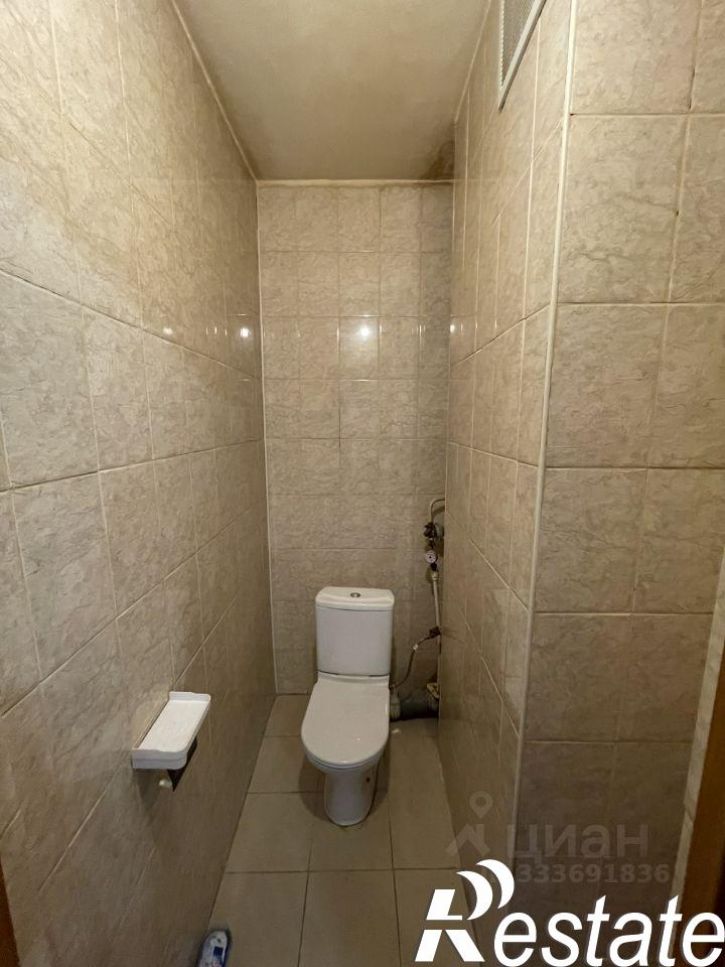 2-комн квартира улица Героя Аверкиева, 1,  д. 1