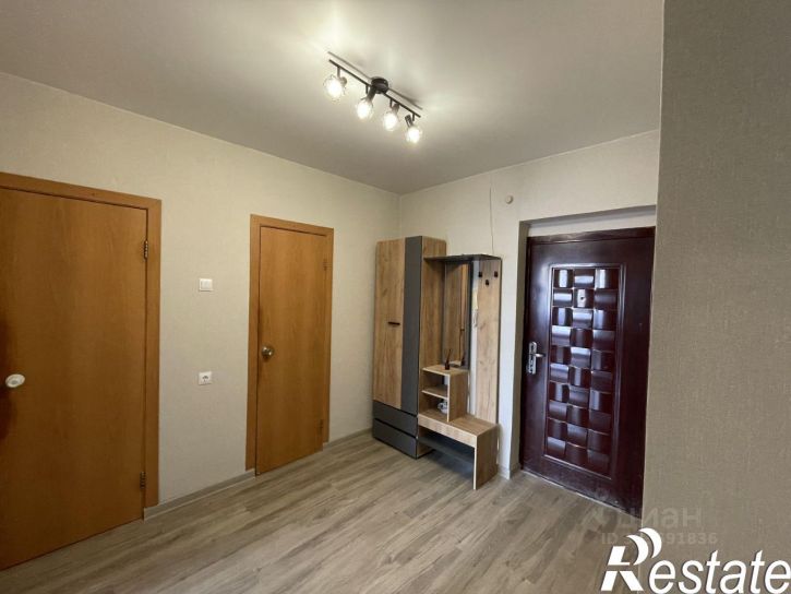 2-комн квартира улица Героя Аверкиева, 1,  д. 1