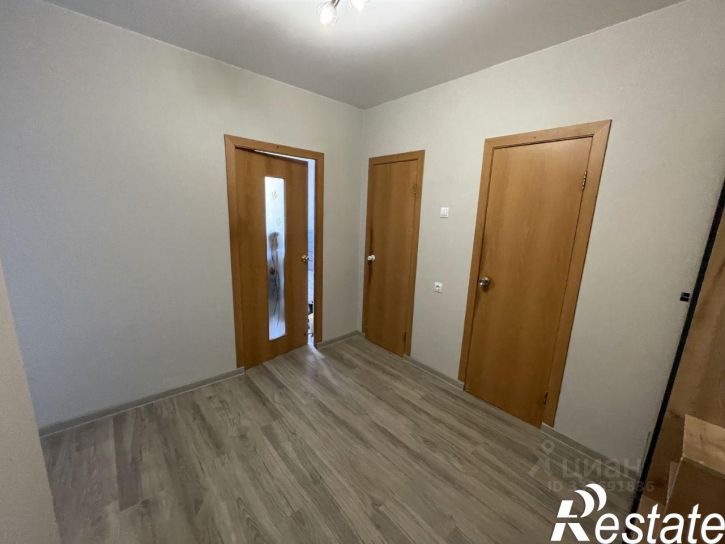 2-комн квартира улица Героя Аверкиева, 1,  д. 1