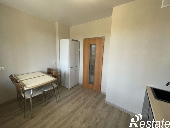 2-комн квартира улица Героя Аверкиева, 1,  д. 1