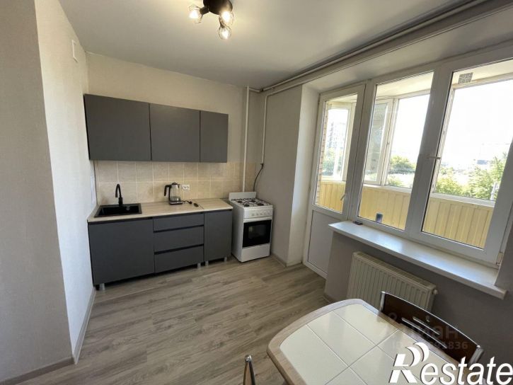 2-комн квартира улица Героя Аверкиева, 1,  д. 1