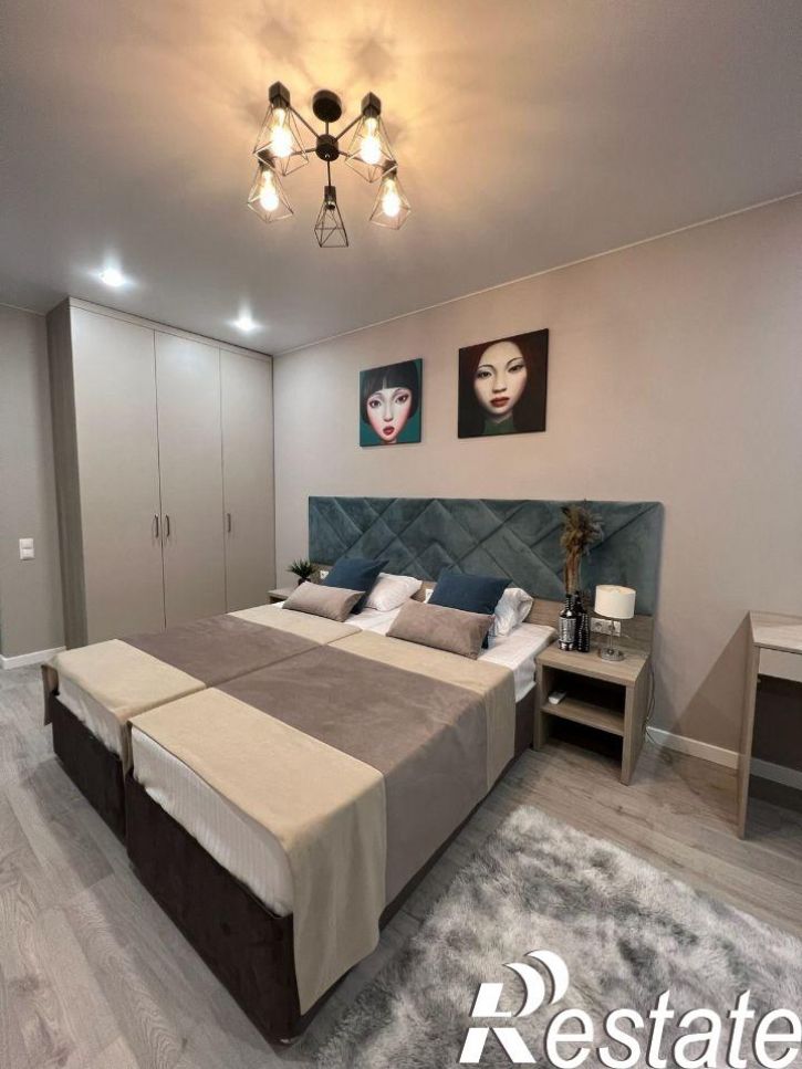 2-комн квартира Питерская улица, 40,  д. 40