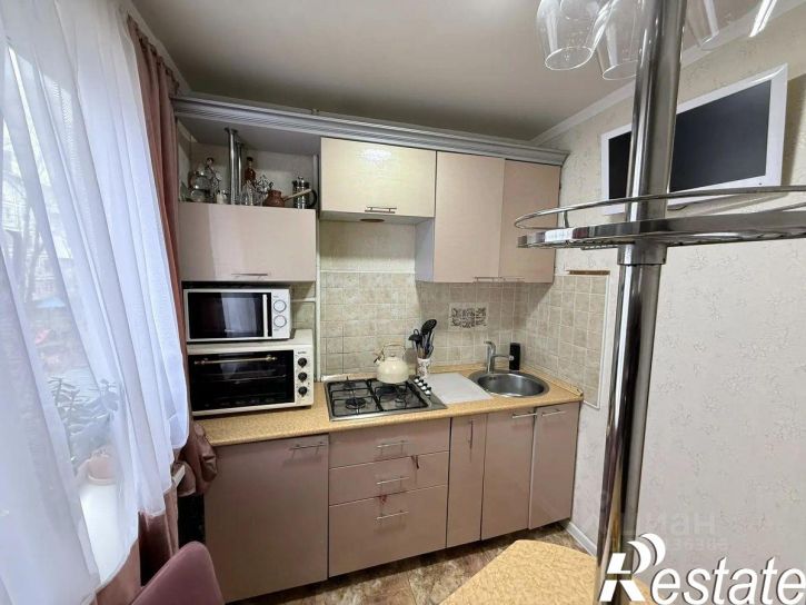 2-комн квартира улица Красных Партизан, 159,  д. 159