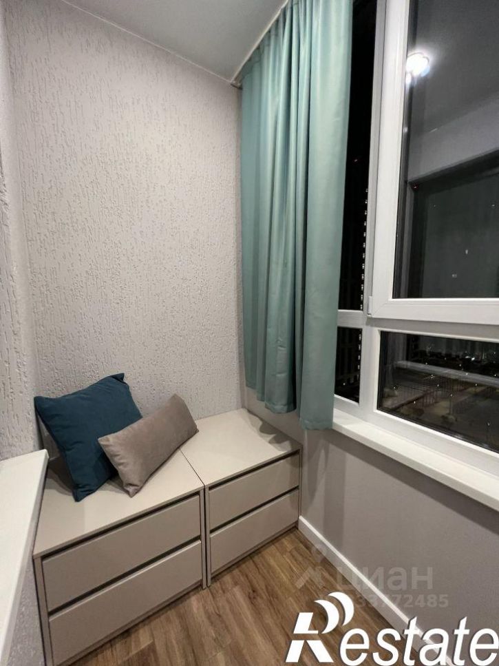2-комн квартира Питерская улица, 40,  д. 40