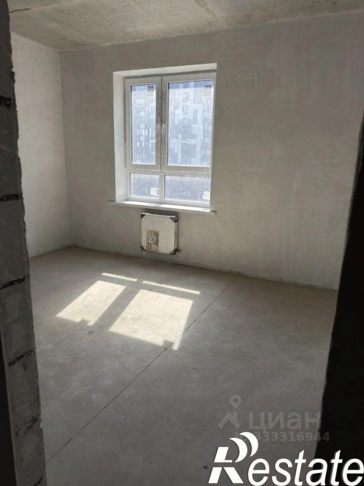 1-комн квартира Штурвальная улица, 10,  д. 10