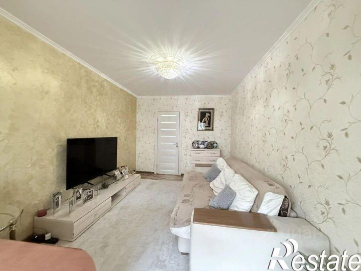 2-комн квартира улица Красных Партизан, 159,  д. 159