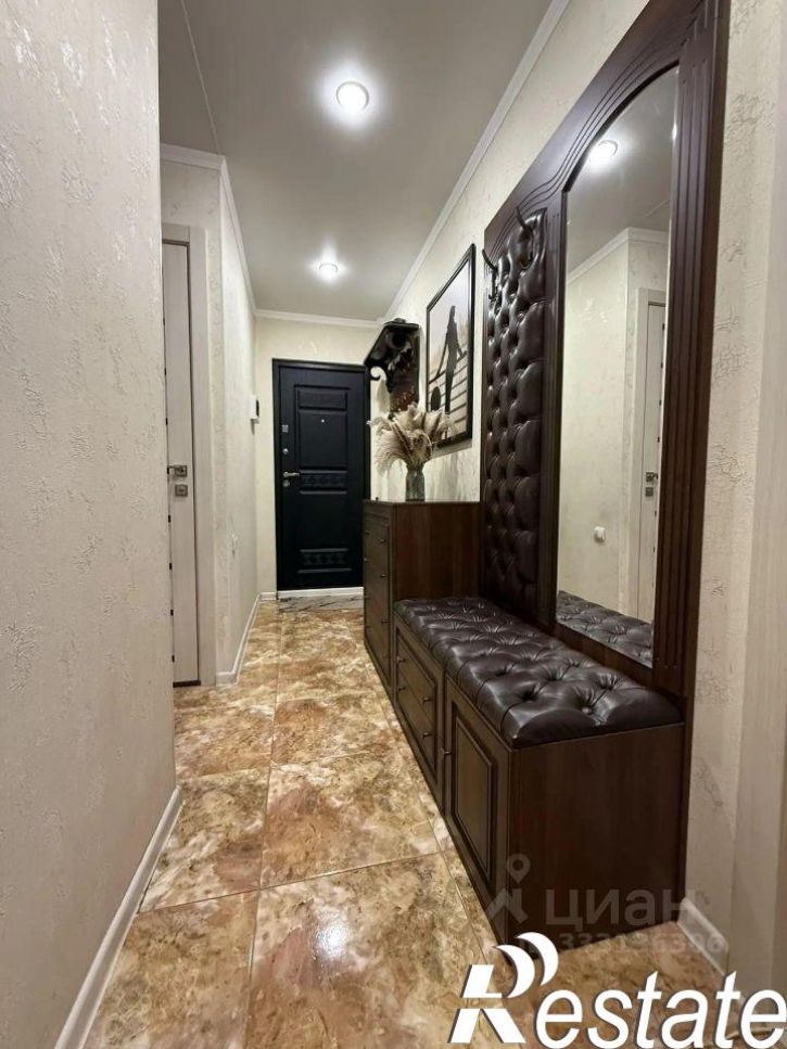 2-комн квартира улица Красных Партизан, 159,  д. 159
