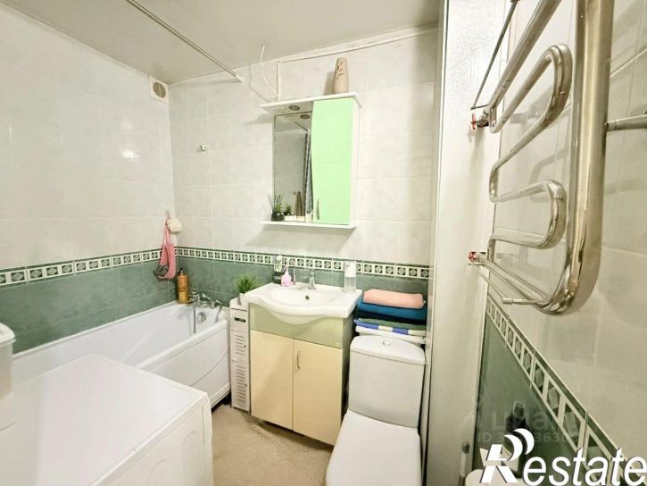 2-комн квартира улица Красных Партизан, 159,  д. 159