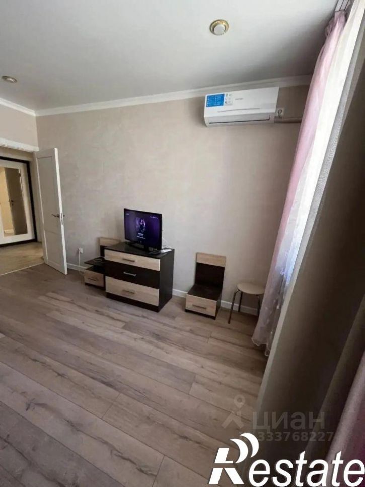 1-комн квартира Войсковая улица, 22 к5,  д. 22 к5