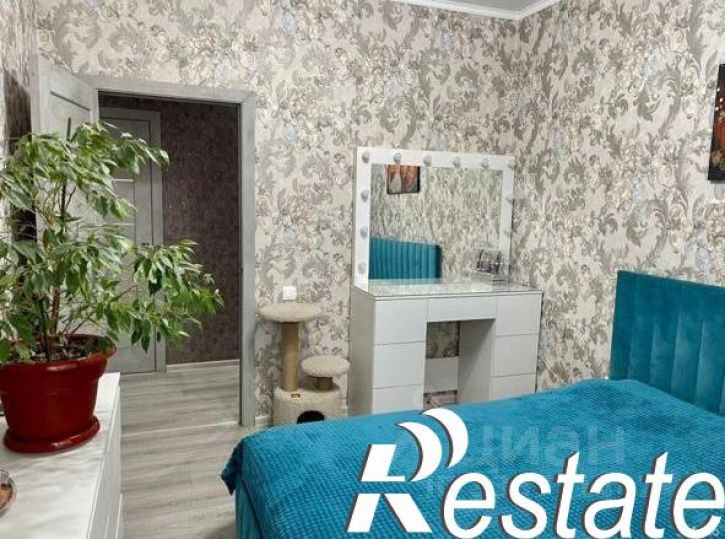 2-комн квартира Гаражный переулок, 2,  д. 2