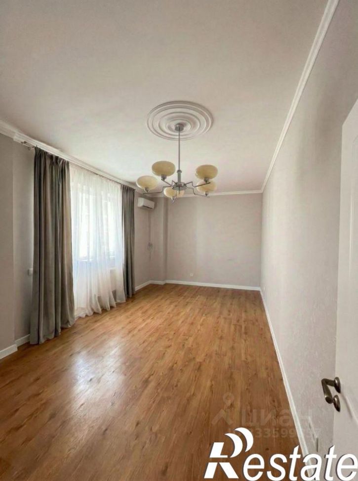 1-комн квартира улица Монтажников, 12/1,  д. 12/1