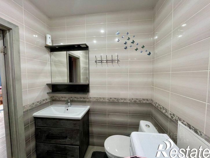 2-комн квартира Гаражный переулок, 2,  д. 2