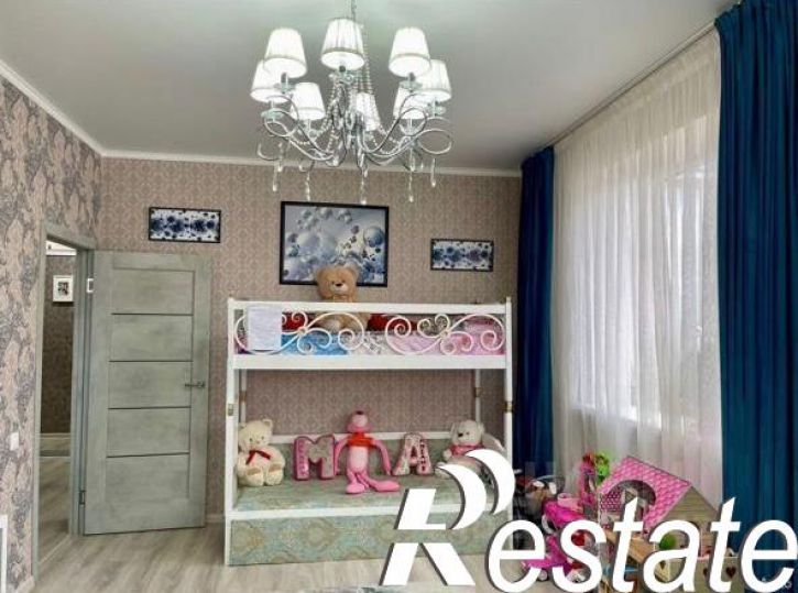 2-комн квартира Гаражный переулок, 2,  д. 2