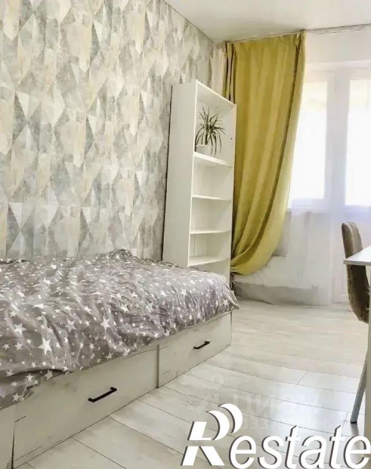 3-комн квартира улица Благоева, 29 к1,  д. 29 к1