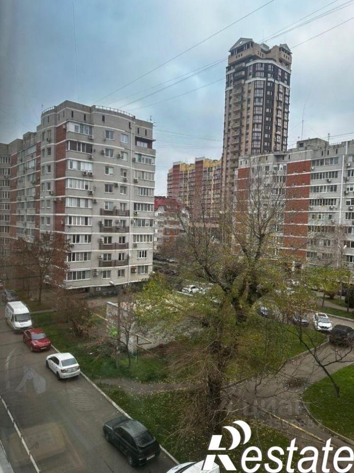 1-комн квартира улица Монтажников, 12/1,  д. 12/1