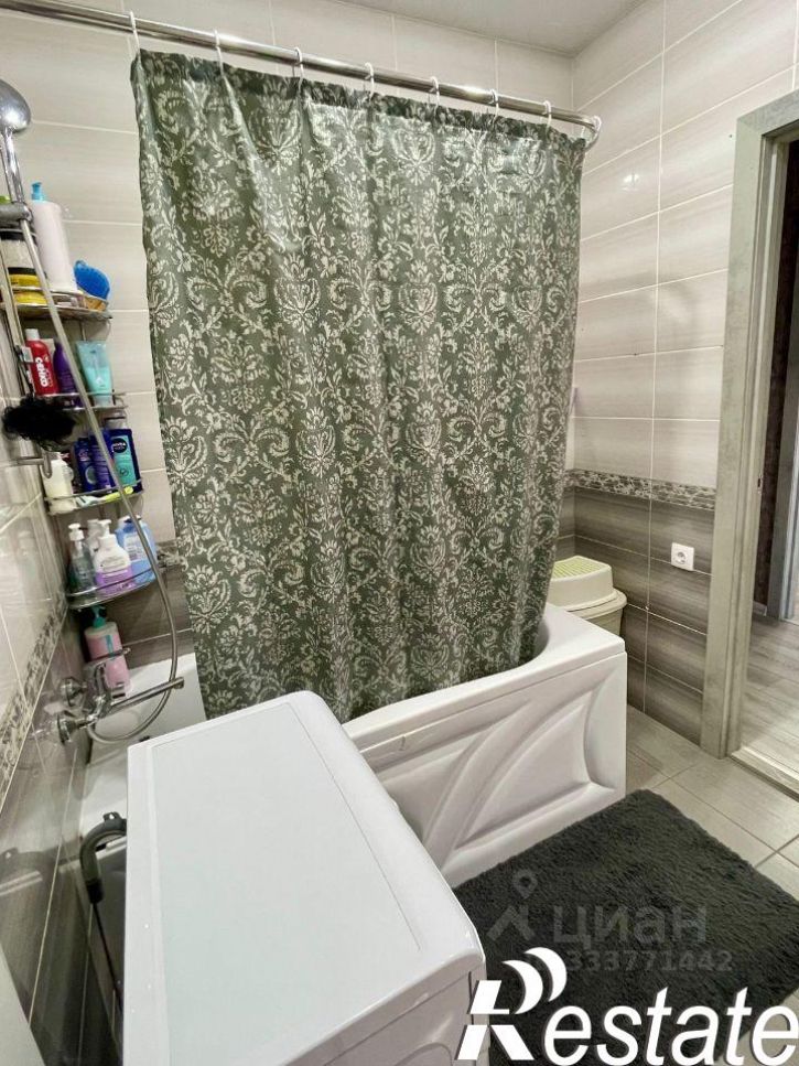 2-комн квартира Гаражный переулок, 2,  д. 2