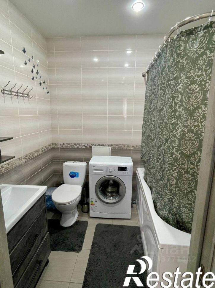 2-комн квартира Гаражный переулок, 2,  д. 2
