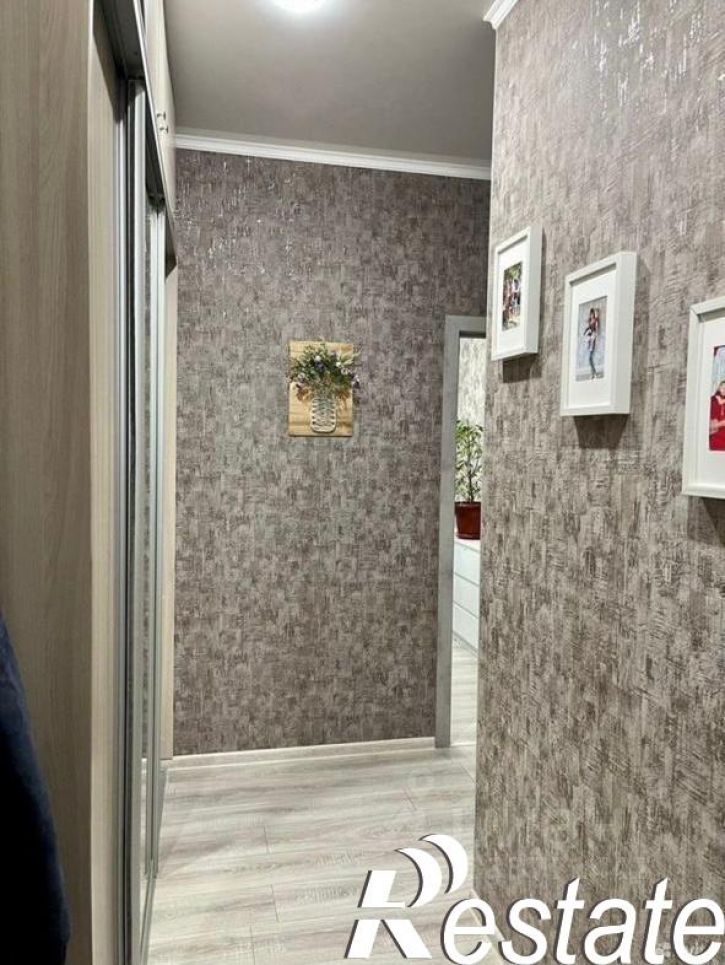 2-комн квартира Гаражный переулок, 2,  д. 2