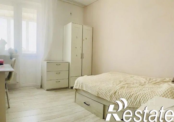 3-комн квартира улица Благоева, 29 к1,  д. 29 к1