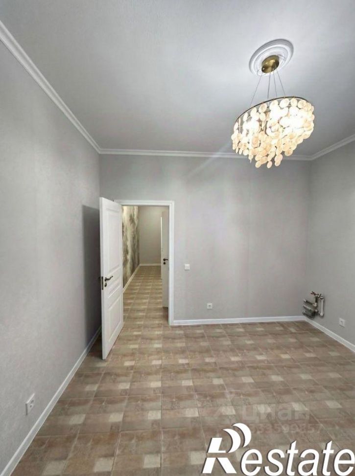 1-комн квартира улица Монтажников, 12/1,  д. 12/1