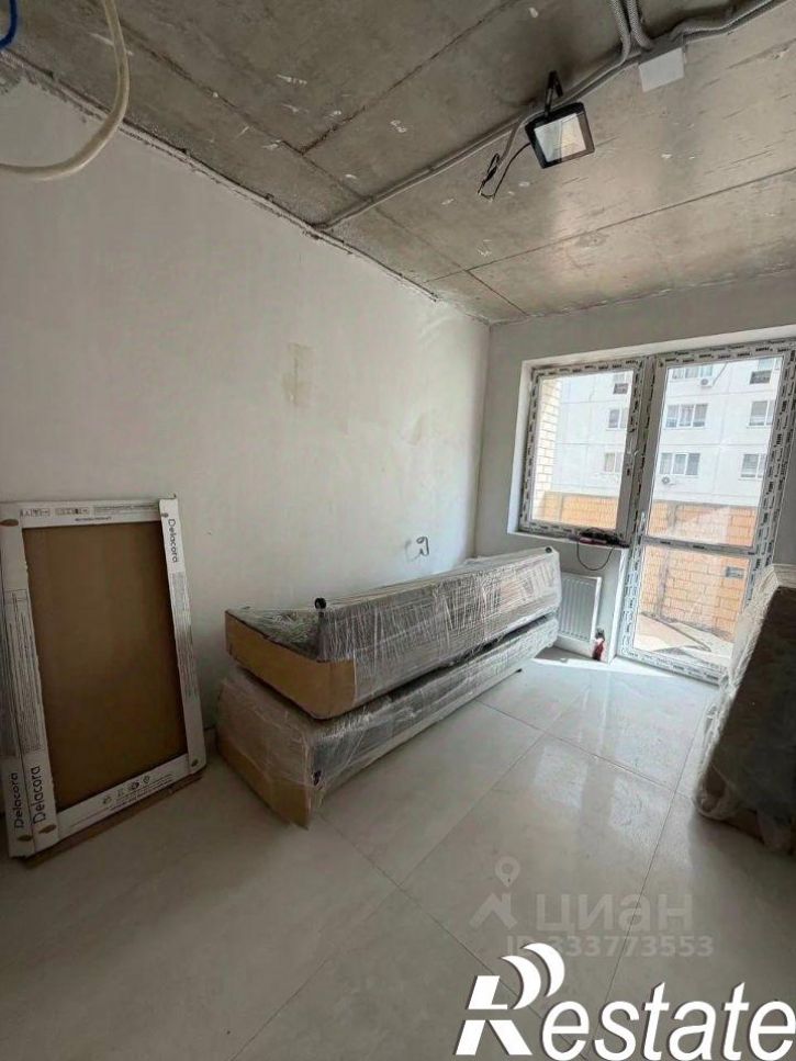 1-комн квартира Черкасская улица, 58/2,  д. 58/2
