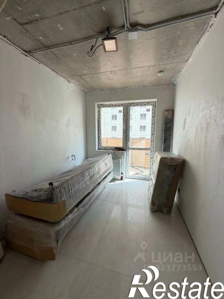 1-комн квартира Черкасская улица, 58/2,  д. 58/2